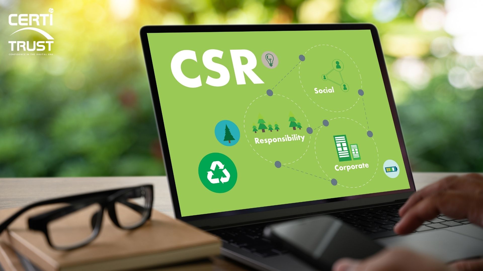 CSR